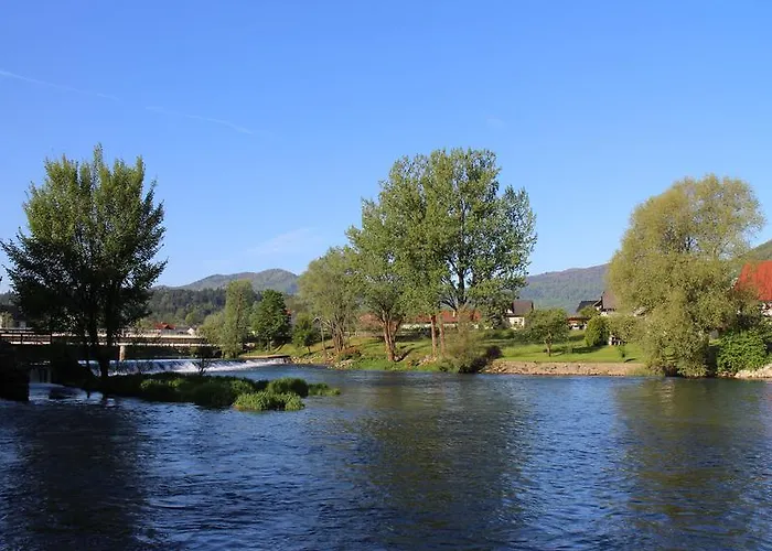 Affittacamere Apartmaji In Sobe Ramar 3*