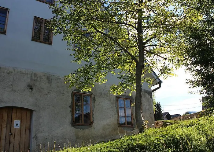 Affittacamere Apartmaji In Sobe Ramar 3*