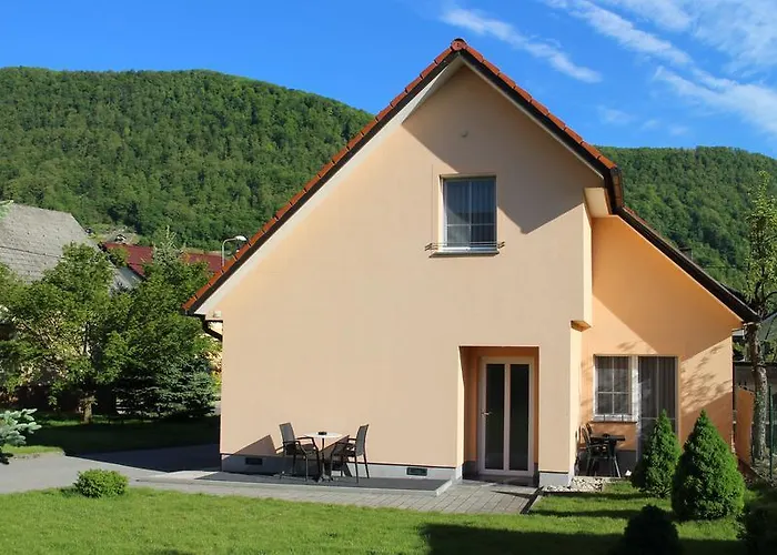 Apartmaji In Sobe Ramar 3*